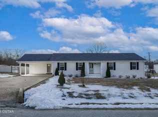 1295 College Extd E, Brownsville, TN 38012