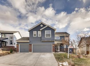 2116 Shiloh Dr, Castle Rock, CO 80104