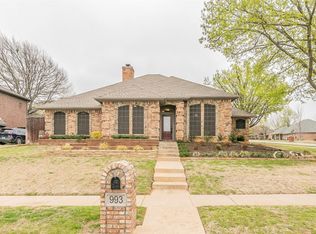 993 Dove Mdws, Keller, TX 76248