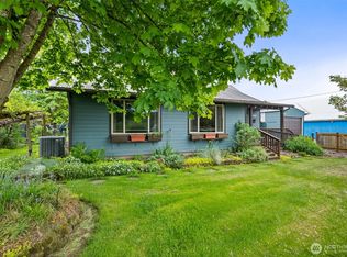 998 State Route 6, Raymond, WA 98577
