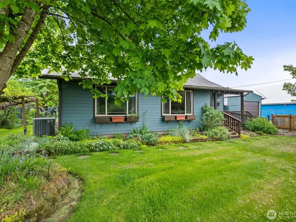 998 State Route 6, Raymond, WA 98577