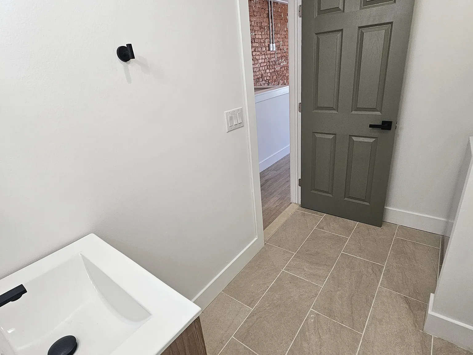 1 bed, 522 sqft, $1,350 — Photo 2