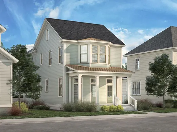 404 Captain Orris Browne Cpe, Cape Charles, VA 23310