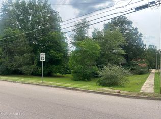 East St, Mendenhall, MS 39114