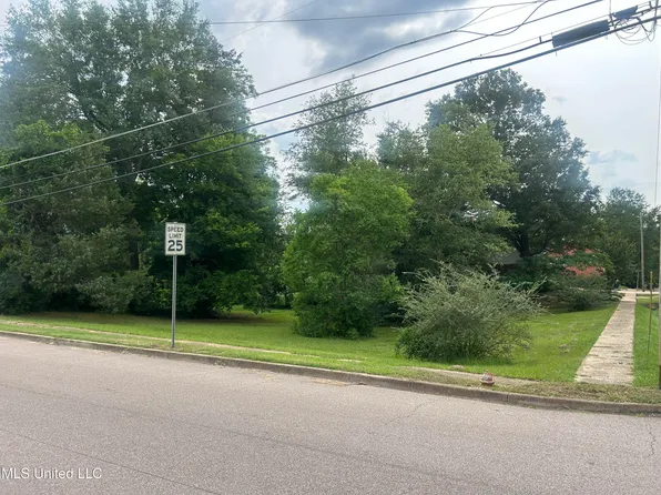 East St, Mendenhall, MS 39114