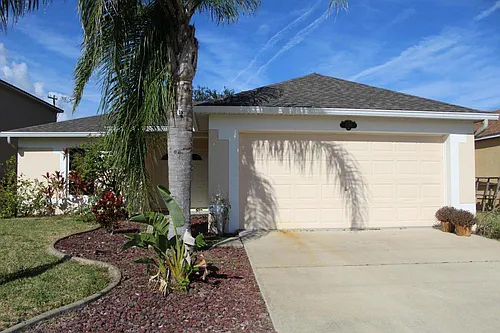 4396 Four Lakes Dr Photo 1