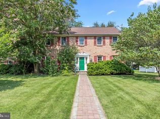 358 Richard Rd, Yardley, PA 19067