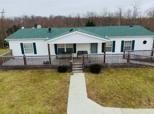 5669 Owenton Rd, Stamping Ground, KY 40379