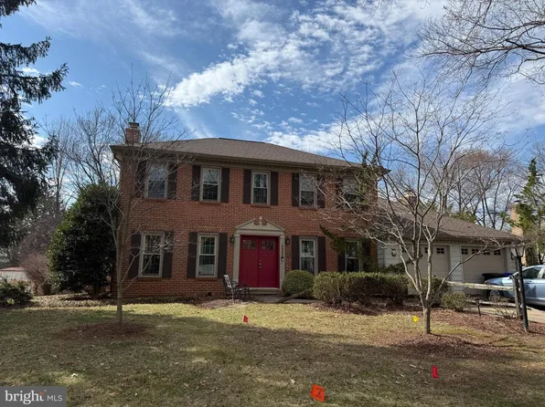 15304 Durant St, Silver Spring, MD 20905
