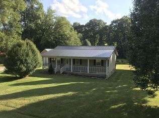 4895 Rough Creek Rd, London, KY 40744