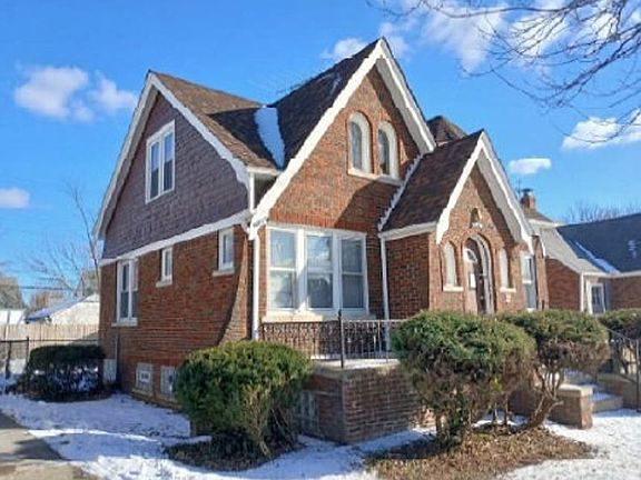 Property Side View