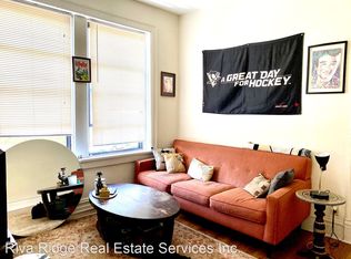 249 S Saint Clair St UNIT 6, Pittsburgh, PA 15206