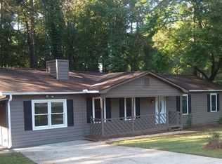 16 Allen Ln, Dallas, GA 30157