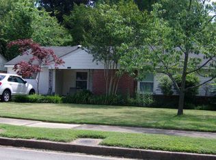 1222 W Perkins Rd LOT 88, Memphis, TN 38117