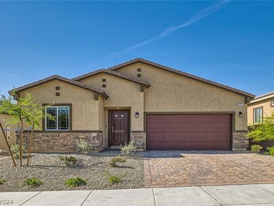 10931 Stone Crossing Ave, Las Vegas, NV, 89166