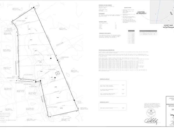 LOT 5 Cleveland Rd Lot 5, Fordoche, LA 70732