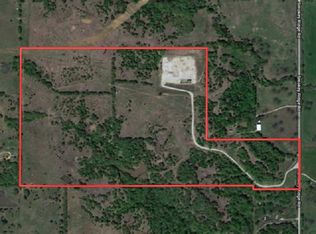 0 Smokey Ridge Rd, Ardmore, OK 73401