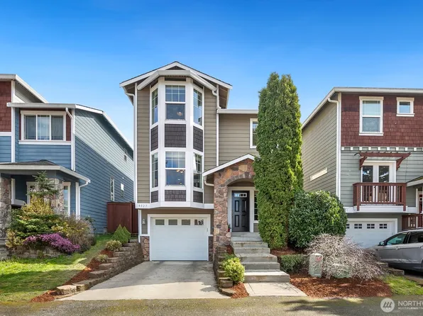 9327 16th Drive W, Everett, WA 98204
