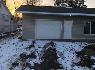 302 S 1st St, Cameron, WI 54822