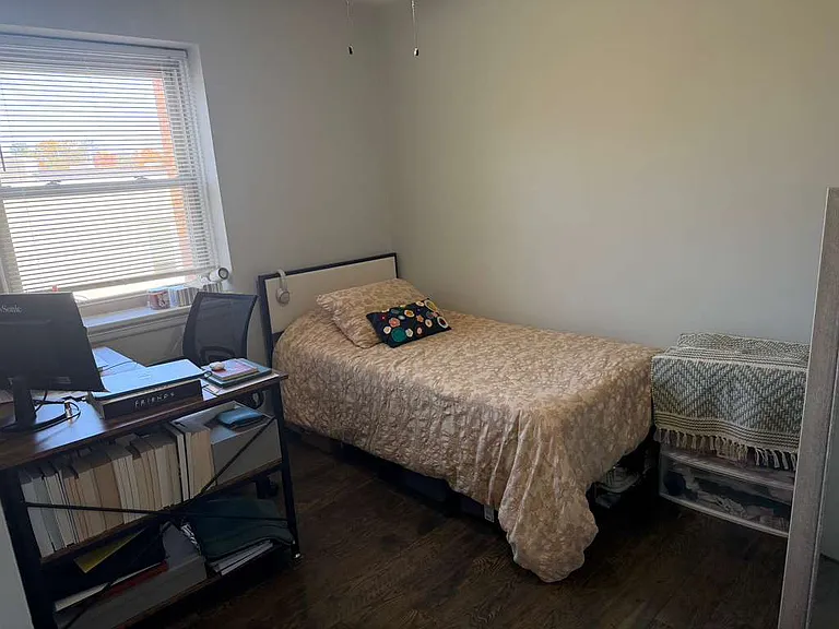 203 Sycamore Ave #E2 — Photo 9