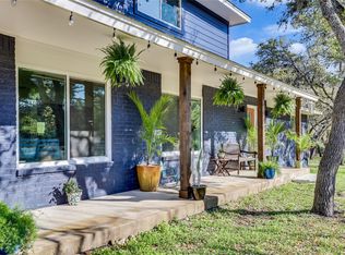 10133 Oliver Dr, Austin, TX 78737