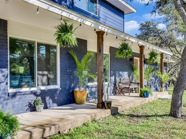 10133 Oliver Dr, Austin, TX 78737