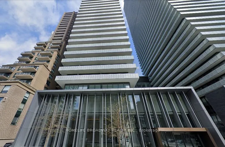 42 Charles St E #4304 — Photo 1
