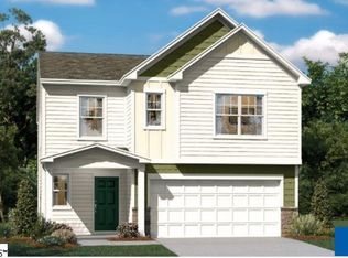 1902 Landrow Ln HOMESITE 41, Boiling Springs, SC 29316