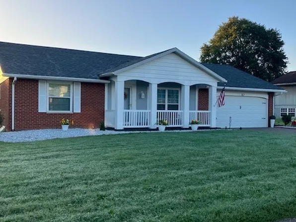 167 Lynn Dr, Letart, WV 25265