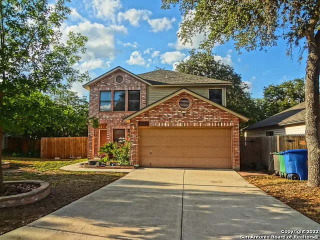 Building Photo - 9415 Silverfeather