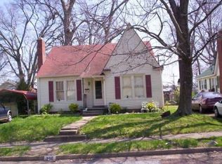 800 S 2nd St, Union City, TN 38261