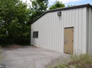 11438 National Pike, Clear Spring, MD 21722