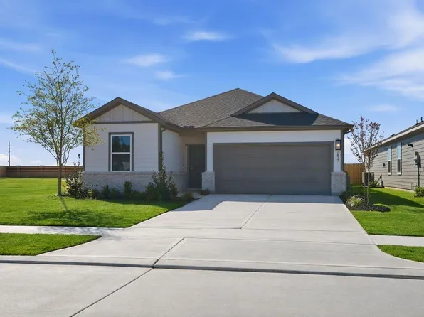 7827 Summer Solstice St, Cypress, TX 77433