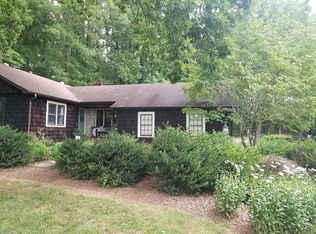 2508 Farm Gate Rd, Browns Summit, NC 27214