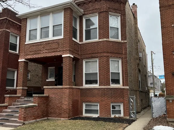 3425 N Monticello Ave Unit G, Chicago, IL 60618