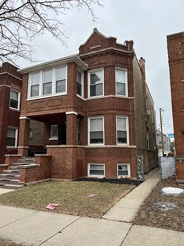 3425 N Monticello Ave #G Photo 1