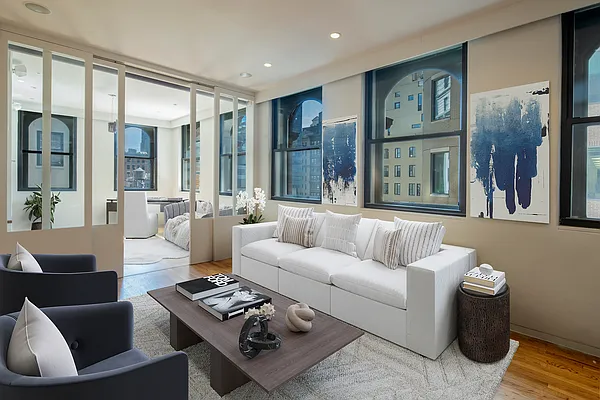 Sold by Brown Harris Stevens | media 10