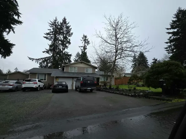 1520 156th Street Ct E, Tacoma, WA 98445