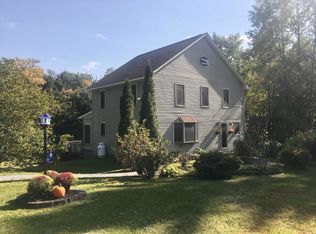 120 Bruce Rd, Hagaman, NY 12086