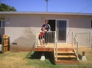949 7th St, Imperial Beach, CA 91932