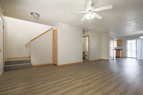 Floor plan 3 Bedroom
