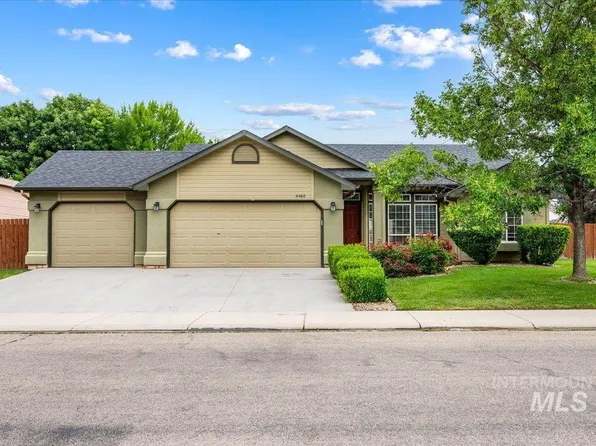 4460 W Thorn Creek St, Meridian, ID 83642