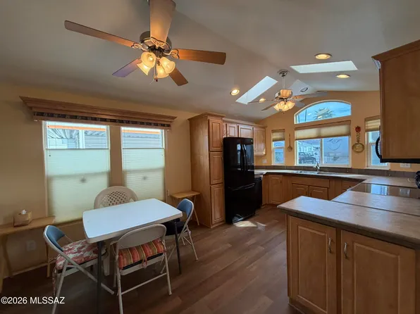 3100 S Kinney Rd #215, Tucson, AZ 85735