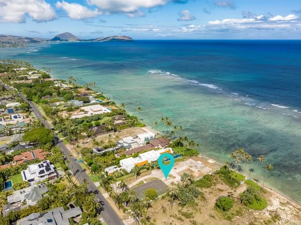 4439 Kahala Ave, Honolulu, HI 96816