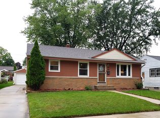 3663 S 81st St, Milwaukee, WI 53220