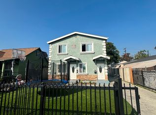 415 E 109th St #413, Los Angeles, CA 90061