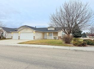 2901 N Valam Ave, Meridian, ID 83646