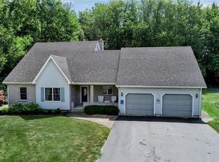 309 Ward Rd, North Tonawanda, NY 14120