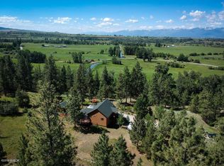 3579 Camilla Ln, Stevensville, MT 59870