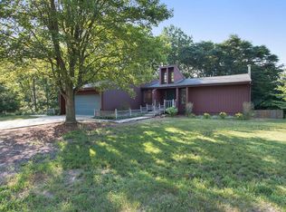 14744 Fillmore St, West Olive, MI